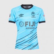 Maglia Fiji 7s Rugby 2025 Away