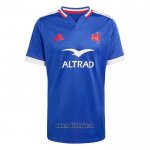 Maglia Francia Rugby 2025-2026 Home