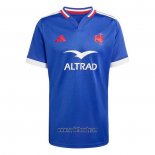 Maglia Francia Rugby 2025-2026 Home