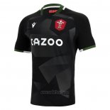 Maglia Galles Rugby 2021-2022 Away