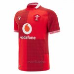 Maglia Galles Rugby 2025-2026 Home