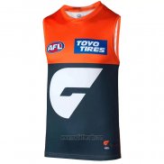 Maglia Gws Giants Afl 2023 Home