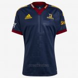 Maglia Highlanders Rugby 2022 Home