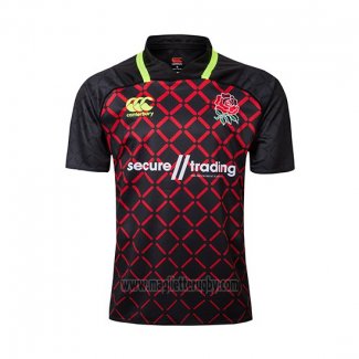 Maglia Inghilterra Rugby 2018-2019 Away