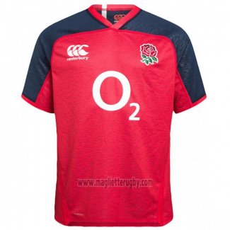 Maglia Inghilterra Rugby 2019-2020 Away