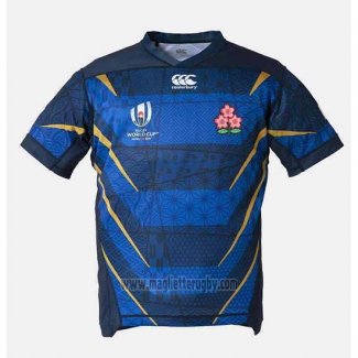 Maglia Inghilterra Rugby RWC 2019 Away