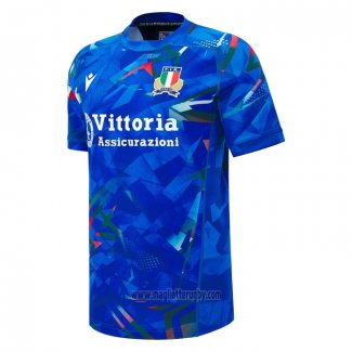 Maglia Italia Rugby 2026-2027 Home