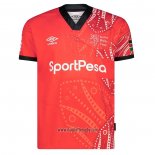 Maglia Kenia Rugby 2025 Home