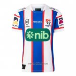 Maglia Newcastle Knights Rugby 2026 Away