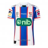 Maglia Newcastle Knights Rugby 2026 Away