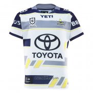 Maglia North Queensland Cowboys Rugby 2026 Away