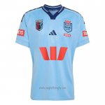 Maglia Nsw Blues Rugby 2026 Home