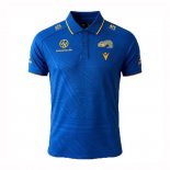 Maglia Polo Parramatta Eels Rugby 2026 Royal