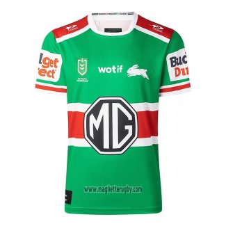 Maglia South Sydney Rabbitohs Rugby 2026 Away