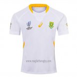 Maglia Sud Africa Rugby RWC 2019 Away