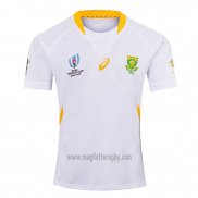 Maglia Sud Africa Rugby RWC 2019 Away