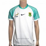 Maglia Sud Africa Springbok 7s Rugby 2025 Away