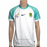 Maglia Sud Africa Springbok 7s Rugby 2025 Away