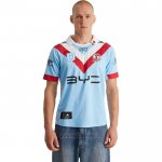Maglia Sydney Roosters Rugby 2026 Anzac