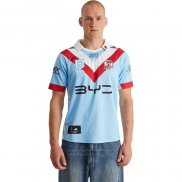 Maglia Sydney Roosters Rugby 2026 Anzac