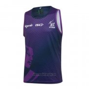 Canotta Melbourne Storm Rugby 2020 Allenamento