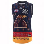 Maglia Adelaide Crows AFL 2025 Home