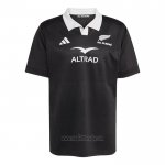 Maglia All Blacks Rugby 2025-2026 Home