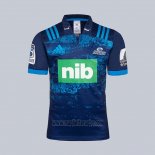 Maglia Blues Rugby 2018 Away