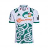 Maglia Chiefs Rugby 2018 Away