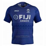 Maglia Fiji 7s Rugby 2020 Terza