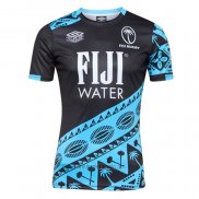 Maglia Fiji Rugby 2025 Prematch