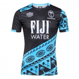 Maglia Fiji Rugby 2025 Prematch