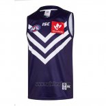 Maglia Fremantle Dockers AFL 2019 Home