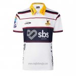 Maglia Highlanders Rugby 2026 Away