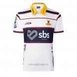 Maglia Highlanders Rugby 2026 Away