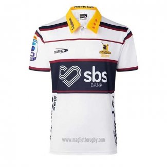 Maglia Highlanders Rugby 2026 Away