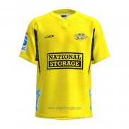 Maglia Hurricanes Rugby 2024 Home