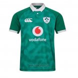 Maglia Irlanda Rugby 2025-2026 Home