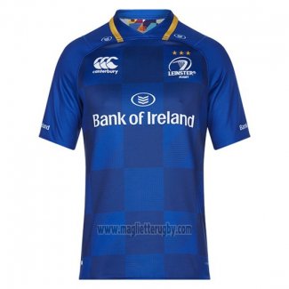 Maglia Leinster Rugby 2017-2018 Home