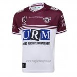 Maglia Manly Warringah Sea Eagles Rugby 2020 Away