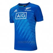 Maglia Nuova Zelanda All Blacks Rugby RWC 2019 Allenamento