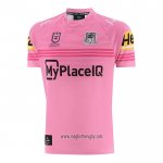 Maglia Penrith Panthers Rugby 2026 Away