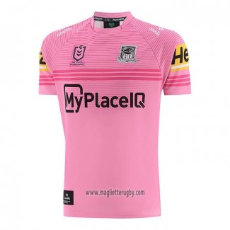 Maglia Penrith Panthers Rugby 2026 Away