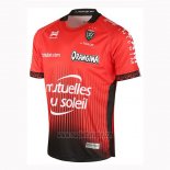 Maglia Rc Toulon Rugby 2017-2018 Home
