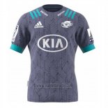 Maglia Rugby Hurricanes 2020 Away