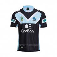 Maglia Sharks Rugby 2018-2019 Away