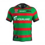 Maglia South Sydney Rabbitohs Rugby 2019-2020 Home