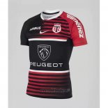Maglia Stade Toulousain Rugby 2021 Campione