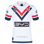 Maglia Sydney Roosters Rugby 2025 Away