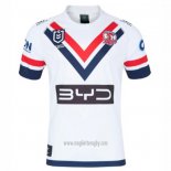 Maglia Sydney Roosters Rugby 2025 Away